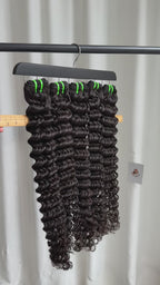 Raw Vietnamese Bundles Deep Wave