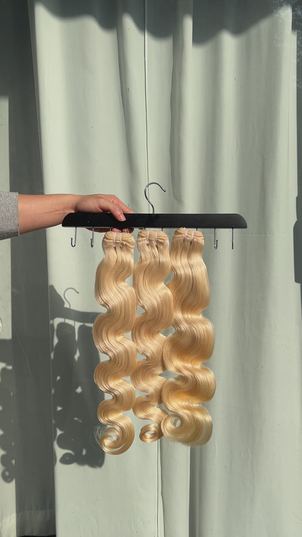#613 Raw Vietnamese Body Wave bundle