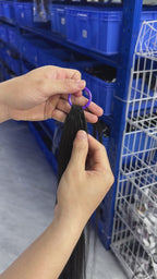 Feather Crochet Hair Body Wave 50gram each pack
