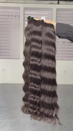 Raw Vietnamese Bundles Natural Wave