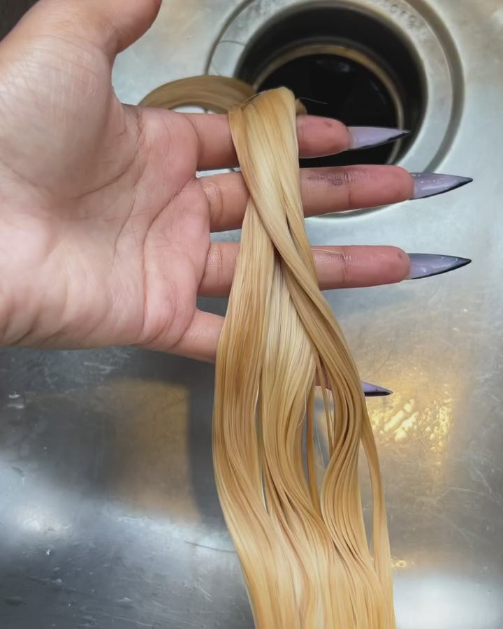 Raw Vietnamese Bundles Body Wave