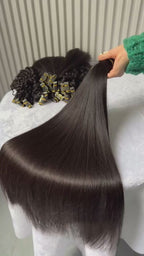 Tape In Extensions Straight 50gram each pack