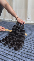 Tape In Extensions Straight 50g per pack