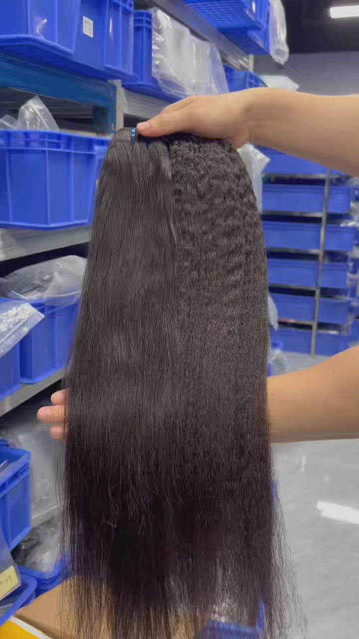 Virgin Cambodia Yaki straight
