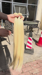 #613 Raw Vietnamese Straight bundle