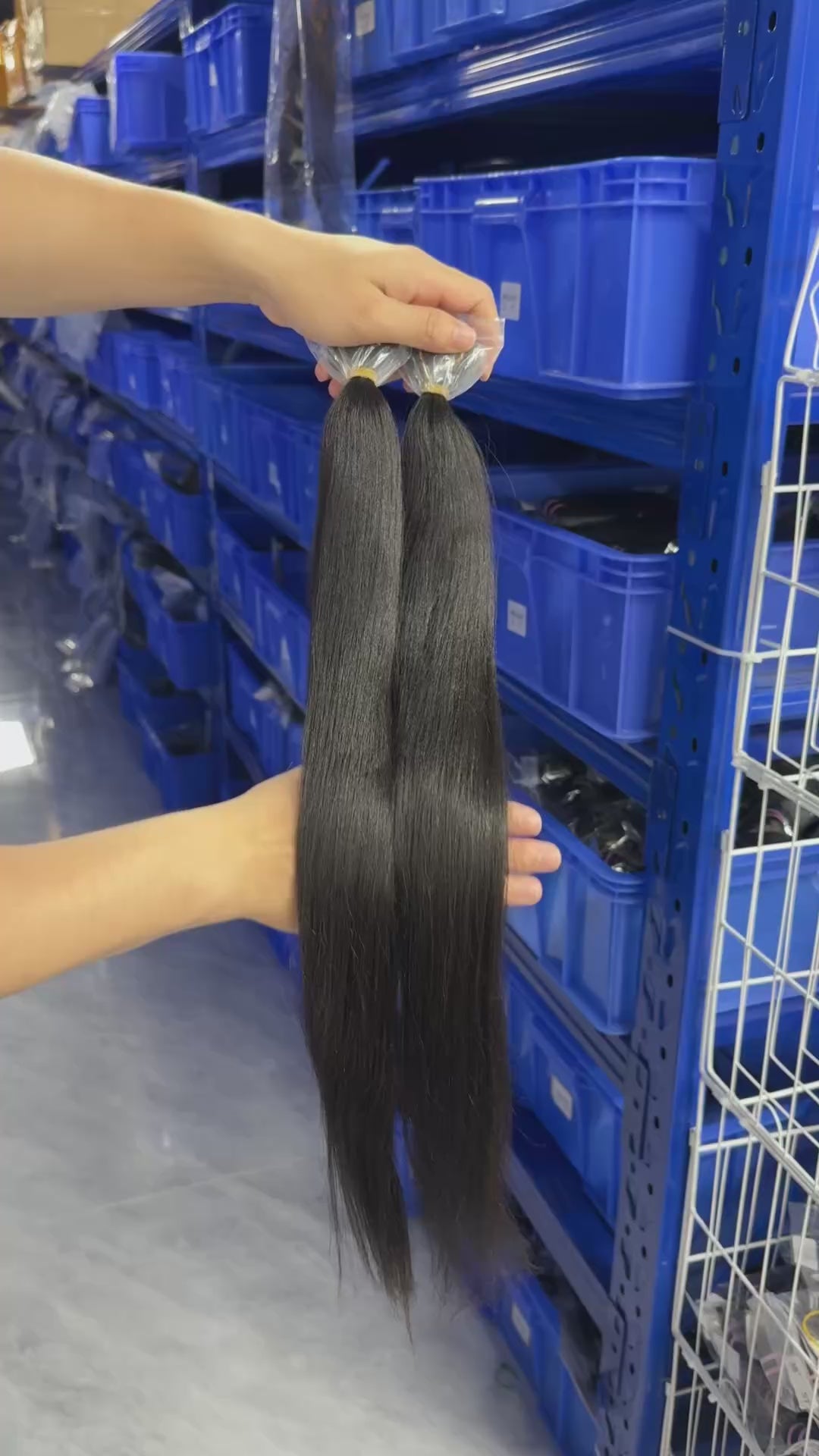 Tape In Extensions Yaki Straight 50gram each pack