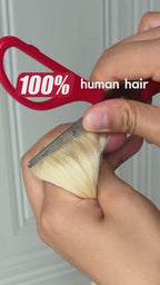 #613 Raw Vietnamese Straight bundle