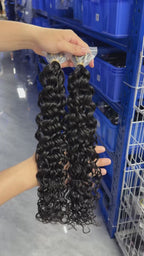 Tape In Extensions Water Wave 50gram each pack