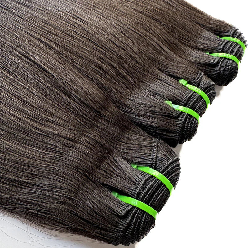 Raw Vietnamese Bundles Straight
