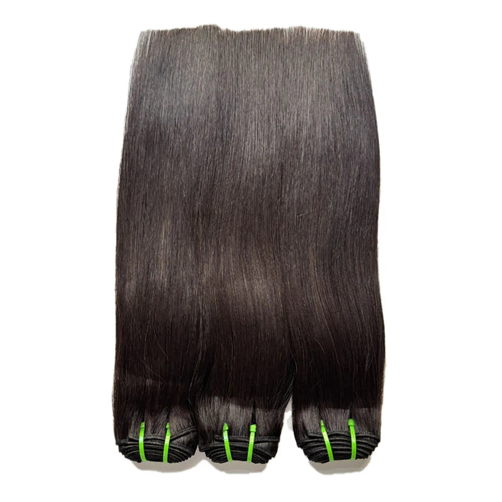 Raw Vietnamese Bundles Straight