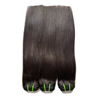 Raw Vietnamese Bundles Straight