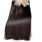 Raw Vietnamese Bundles Straight