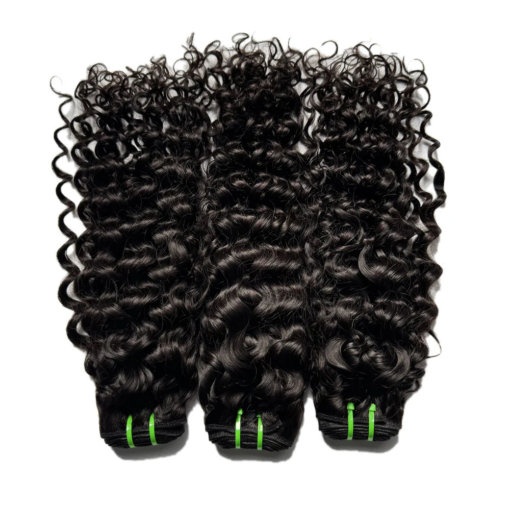 Raw Vietnamese Bundles Water Wave