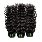 Raw Vietnamese Bundles Water Wave