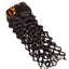 Cambodian Virgin Water Wave 4*4 hd closure lace