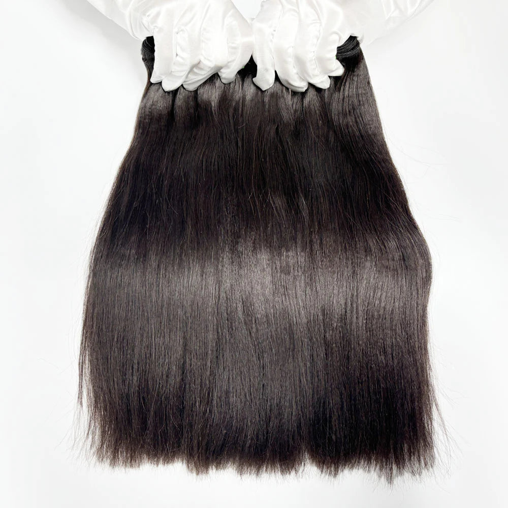 Raw Vietnamese Bundles Yaki